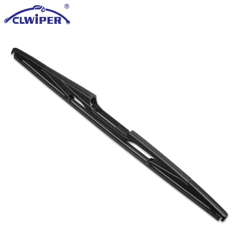 CLWIPER CLR100 задняя щетка стеклоочистителя с 13 адаптерами