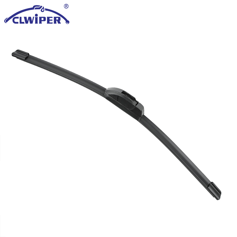 CLWIPER CL608 Щетка стеклоочистителя с адаптером POM для 95% автомобилей с U-образным зацеплением